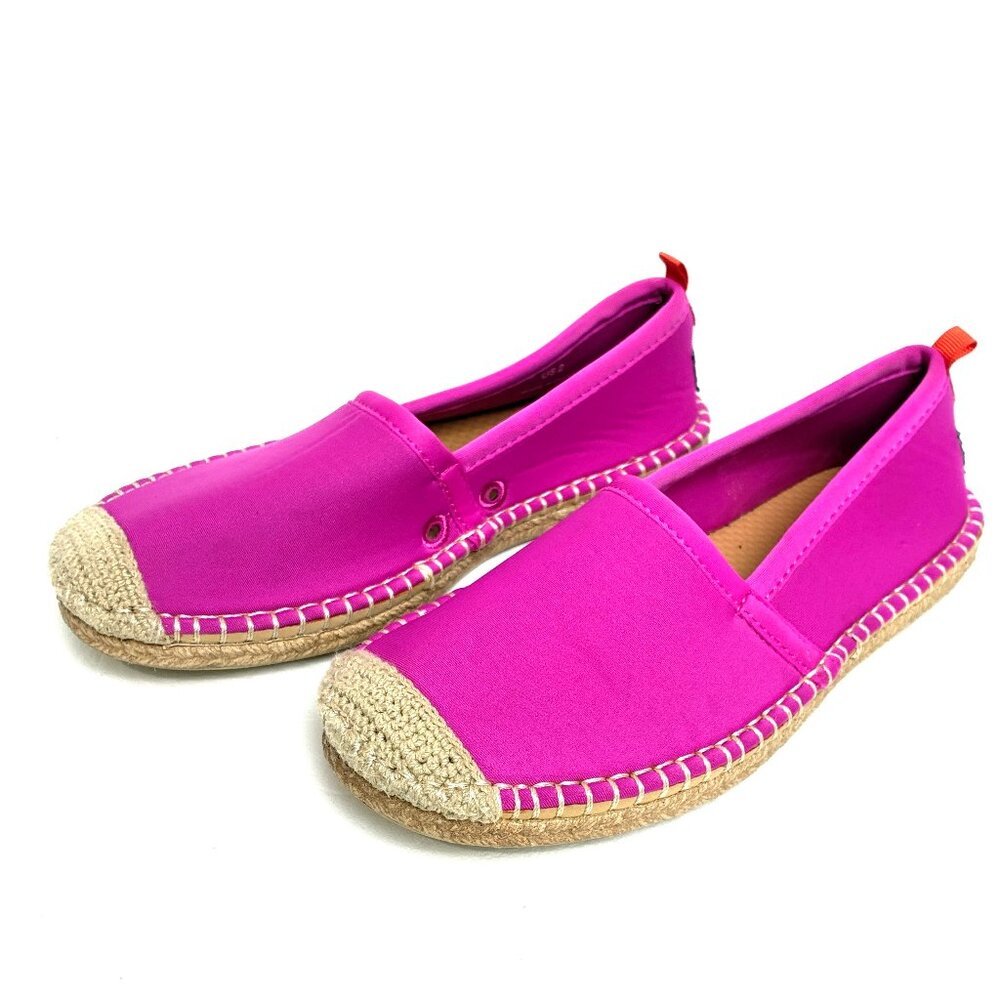 Sea Star Beachcomber Kids Espadrille Water Shoes - New